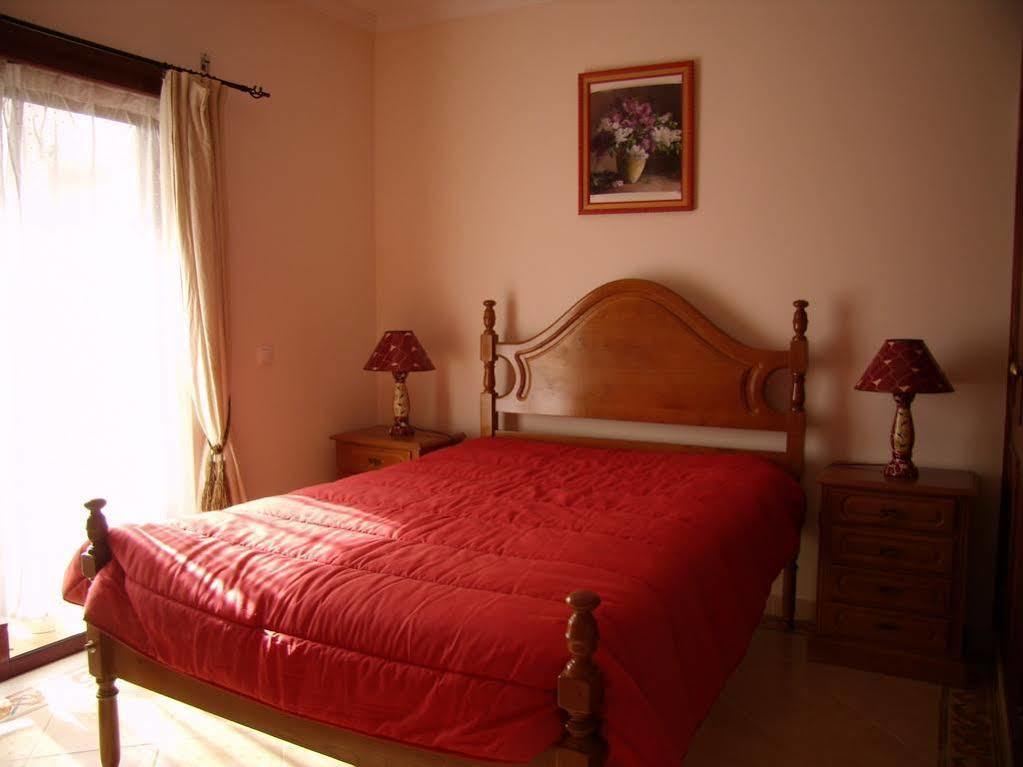 Residence 1000 Roses Moncarapacho Eksteriør billede